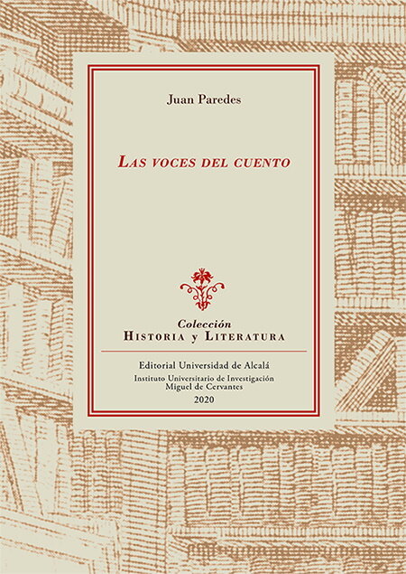 VOCES DEL CUENTO, LAS