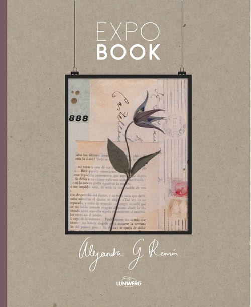 EXPO BOOK. ALEJANDRA G. REMON