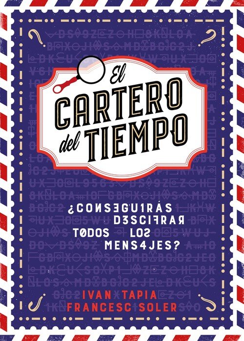 CARTERO DEL TIEMPO, EL