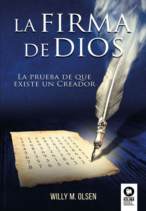 FIRMA DE DIOS, LA