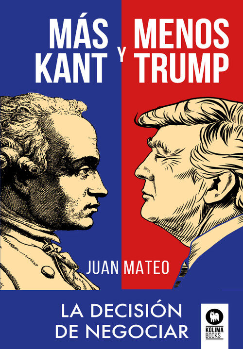 MAS KANT Y MENOS TRUMP