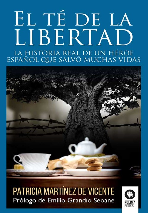 TE DE LA LIBERTAD,EL