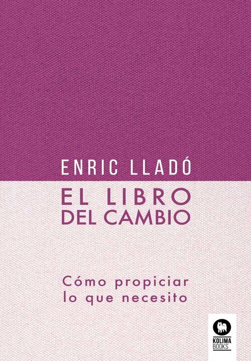 LIBRO DEL CAMBIO,EL