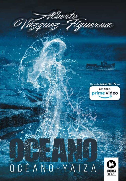 TRILOGIA OCEANO