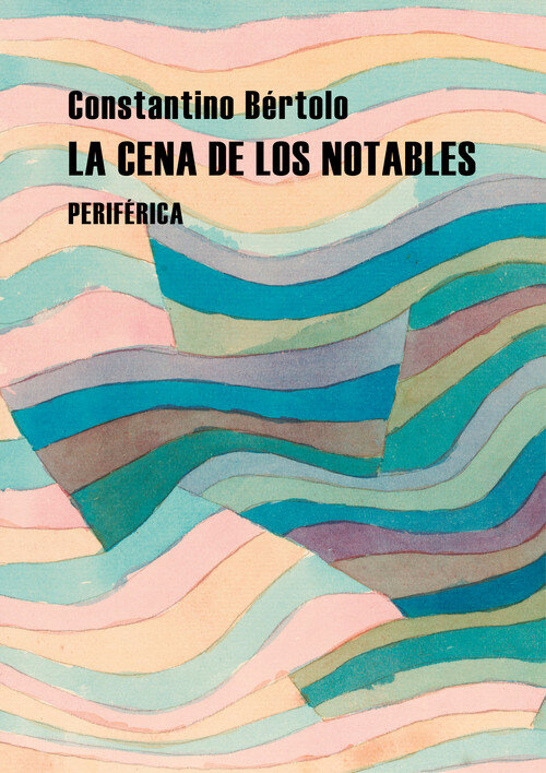 CENA DE LOS NOTABLES (NE), LA