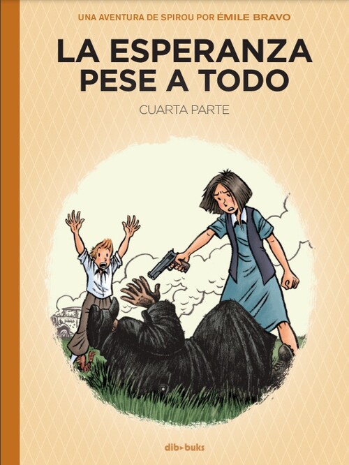 ESPERANZA PESE A TODO 3, LA