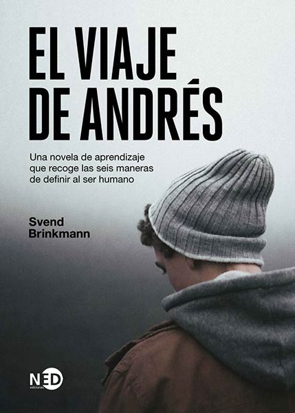 VIAJE DE ANDRES, EL