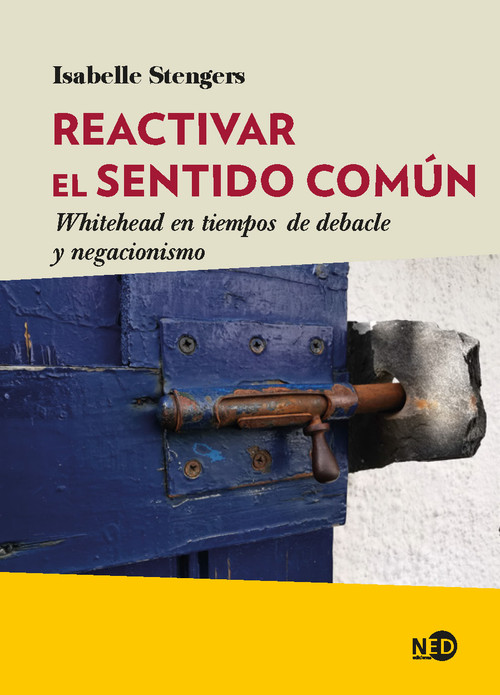 PENSAR CON WHITEHEAD