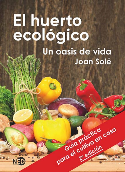HUERTO ECOLOGICO, EL