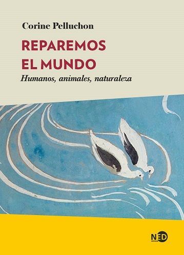 ESPERANZA O LA TRAVESIA DE LO IMPOSIBLE, LA