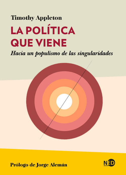 POLITICA QUE VIENE, LA
