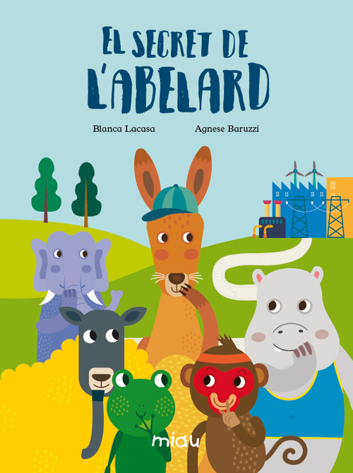 SECRET DE L'ABELARD,EL