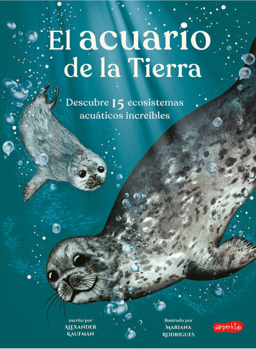 ACUARIO DE LA TIERRA, EL