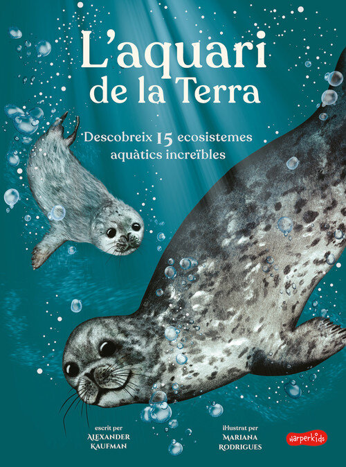 AQUARI DE LA TERRA, LA