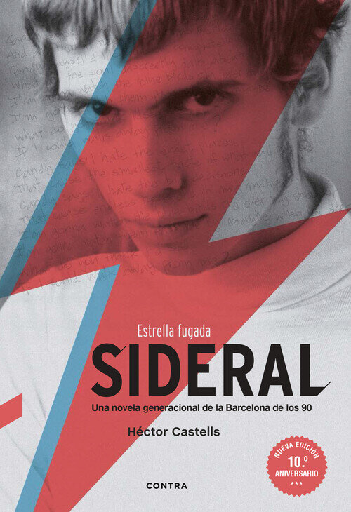 SIDERAL (NUEVA EDICION 10.� ANIVERSARIO)
