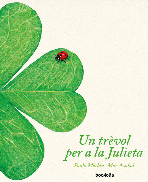 UN TREVOL PER A LA JULIETA
