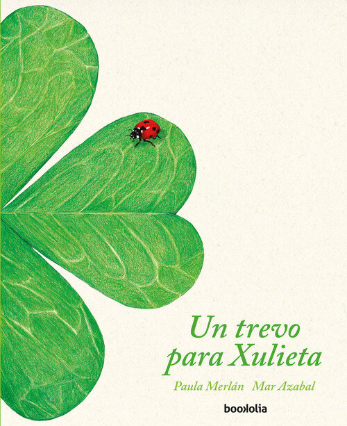 UN TREVO PARA XULIETA