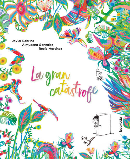 GRAN CATASTROFE, LA (CAT)