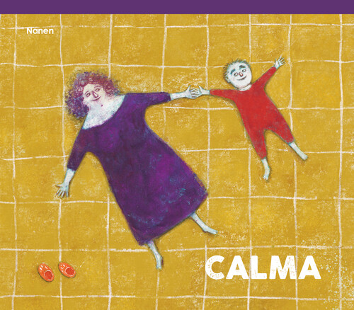 CALMA