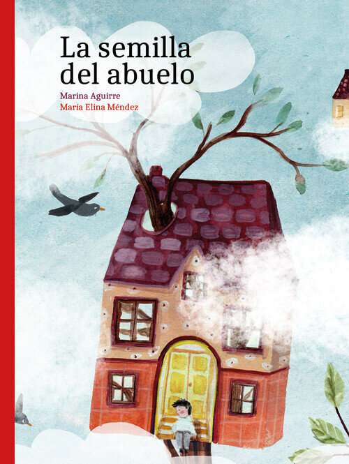 SEMILLA DEL ABUELO, LA