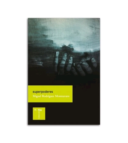 SUPERPODERES