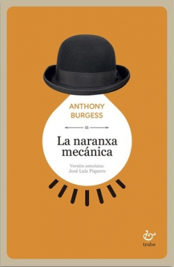 NARANXA MECANICA, LA