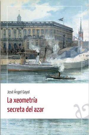 XEOMETRIA SECRETA DEL AZAR, LA