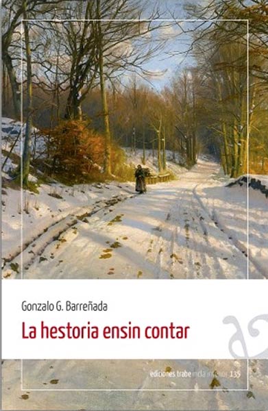 HESTORIA ENSIN CONTAR, LA