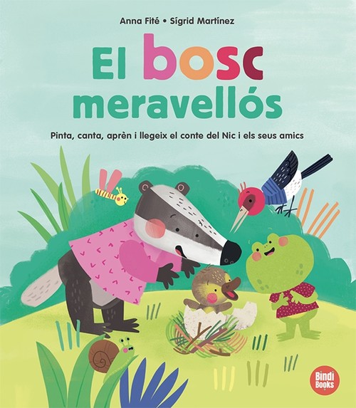 BOSC MERAVELLOS, EL