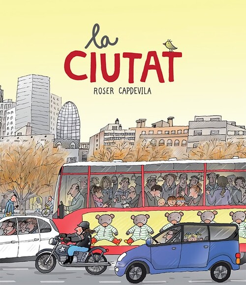 UN ANY D'AVENTURES. CALENDARI 2023 DE LES TRES BESSONES