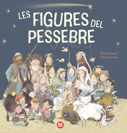 FIGURES DEL PESSEBRE, LES