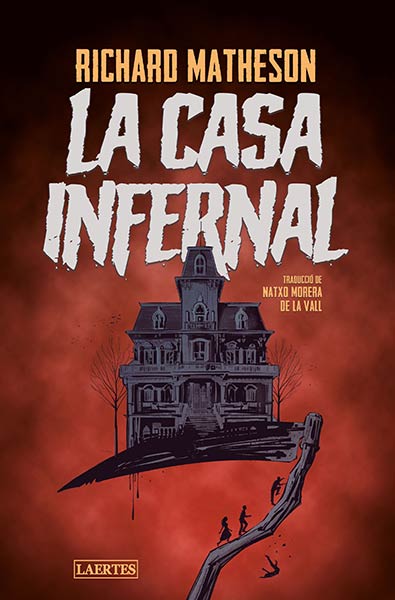 CASA INFERNAL, LA (CAT)