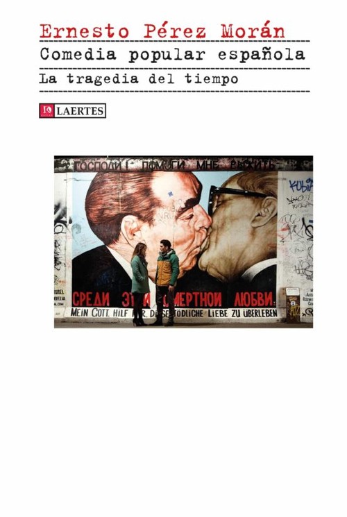 COMEDIA POPULAR ESPA�OLA