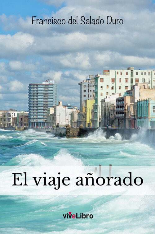 VIAJE A�ORADO, EL