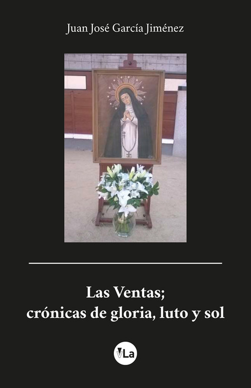 VENTAS CRONICAS DE GLORIA LUTO Y SOL,LAS