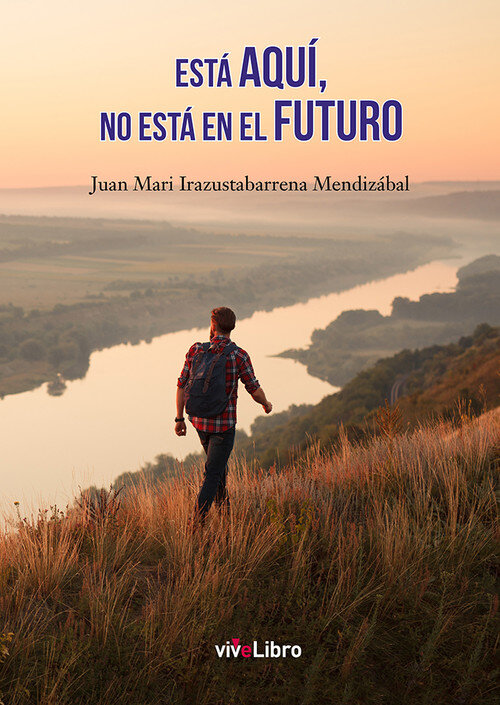 ESTA AQUI NO ESTA EN EL FUTURO