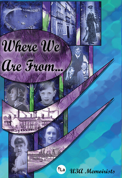 WHERE WE ARE FROM
