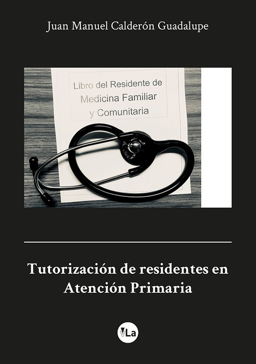 TUTORIZACION DE RESIDENTES EN ATENCION PRIMARIA