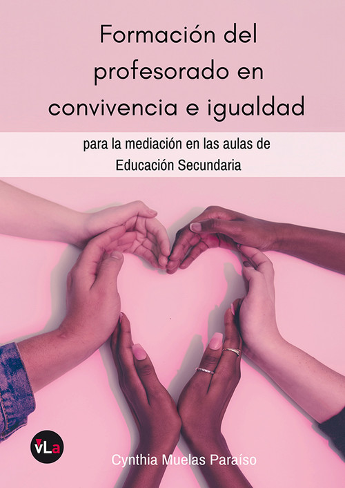 FORMACION DEL PROFESORADO EN CONVIVENCIA E IGUALDAD PARA LA