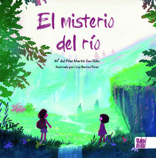 MISTERIO DEL RIO, EL