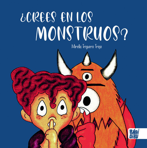 CREES EN LOS MONSTRUOS