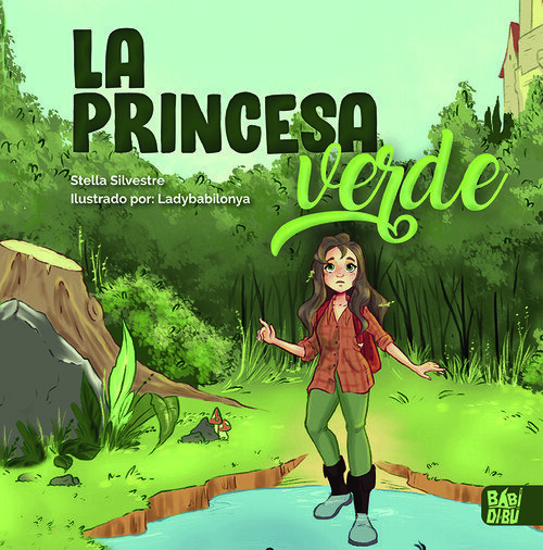 PRINCESA VERDE, LA