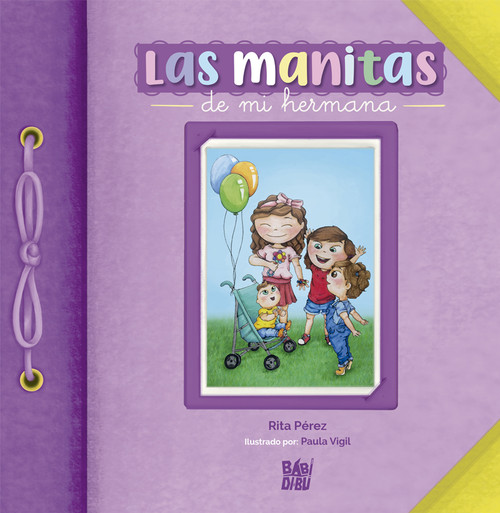 MANITAS DE MI HERMANA, LAS