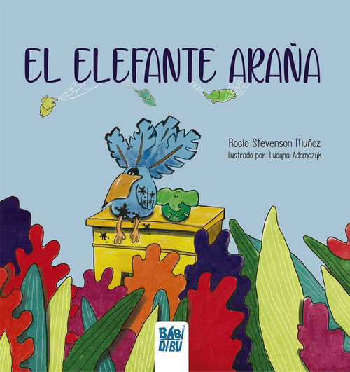 ELEFANTE ARA�A, EL