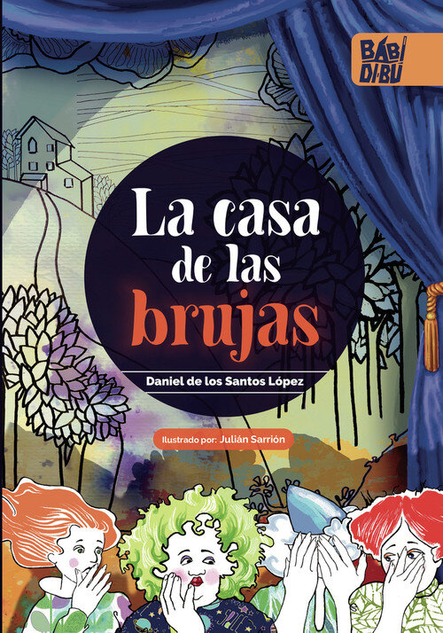 CASA DE LAS BRUJAS, LA