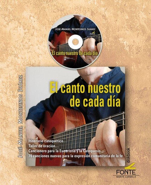 CANTO NUESTRO DE CADA DIA, EL
