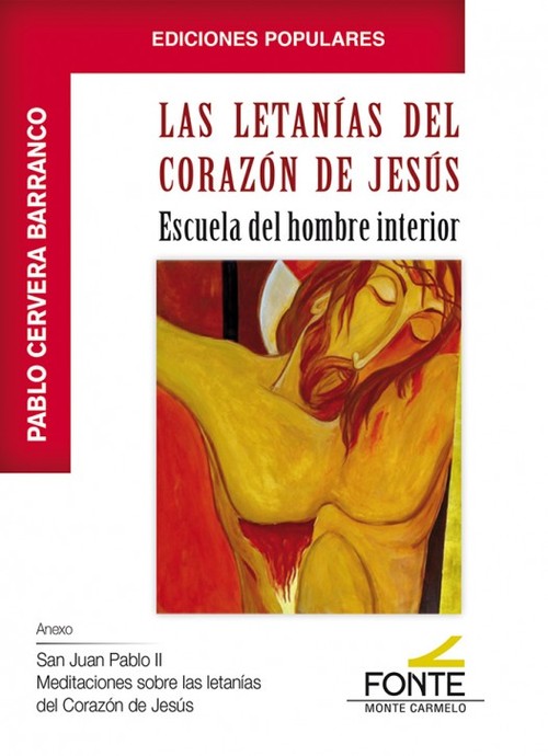 LETANIAS DEL CORAZON DE JESUS, LAS