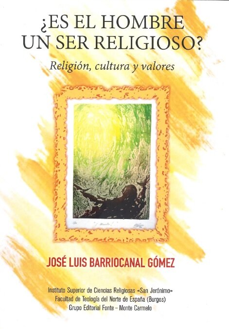 PALABRAS DE ESPERANZA