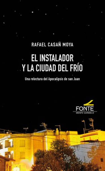 INSTALADOR Y LA CIUDAD DEL FRIO, EL