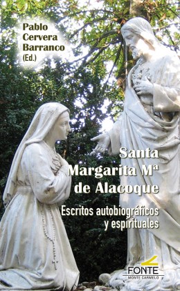 SANTA MARGARITA M� DE ALACOQUE